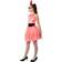 Rubies Womens Powerpuff Girls Blossom Costume
