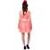 Rubies Womens Powerpuff Girls Blossom Costume