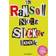 The Ransom Note Sticker Book (Häftad, 2024)