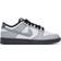 Nike Dunk Low LX W - White/Light Smoke Grey/Multi-Color