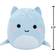 Squishmallows Micromallows Original 6 Pack