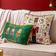 Furn Christmas Nutcracker Cushion Cover Multicolour (43x43cm)