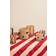 Byon Arlo Beige Black Fyrfadsstage 15cm