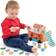 Early Learning Centre Wooden Noah's Ark Shape Sorter