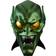 Hasbro Marvel Legends Series Green Goblin Premium Roleplay Helmet Spiderman No Way Home