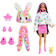 Barbie Cutie Reveal Doll with Batik Soft Bunny Outfit