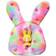 Barbie Cutie Reveal Dream Series Bunny Doll