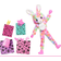 Barbie Cutie Reveal Dream Series Bunny Doll