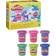 Play-Doh Sparkle Collection 6 Pack