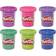 Play-Doh Sparkle Collection 6 Pack