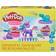 Play-Doh Sparkle Collection 6 Pack