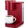 Keurig K-Express Essentials Single Serve Red