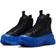 Nike Blazer Roam Mid - Black/Racer Blue