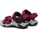 CMP Sandalias Hamal Hiking Sandal - Rouge