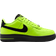 Nike Air Force 1 Dance W - Volt/Gunmetal/Black