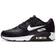 Nike Air Max 90 LTR GS - Black/White