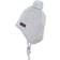 Sterntaler Baby Knitted Cap with Pom Pom - Grey