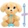 Baby Paws Labrador, Peluche interactivo 18 meses