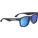 Babiators 0-2Y The Scout Polarized Black/Blue