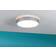 Paulmann Aviar Chromium Takplafond ∅ 30cm