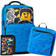 LEGO City Police Adventure School Bag - Blue