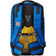 LEGO City Police Adventure School Bag - Blue