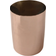 Mauviel Brushed Bestikholder
