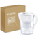 Brita Marella Water Filter Jug Annual Pack Pitcher 13pcs 2.4L