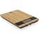Princess Cocina 492944 Bascula De Cocina