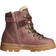 Wheat Toni Tex Hiking Boot - Dusty Lilac