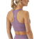 Norfolk Erica Seamless Sports Bra - Purple/Lila