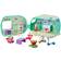 Hasbro Peppa Pig Peppas Caravan Playset