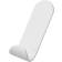 Zone Denmark A-Hook Koukku White