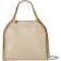 Stella McCartney Falabella Mini Tote Bag - Clotted Cream