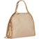 Stella McCartney Falabella Mini Tote Bag - Clotted Cream