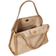 Stella McCartney Falabella Mini Tote Bag - Clotted Cream