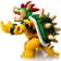 LEGO Super Mario The Mighty Bowser 71411