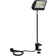 Eurolite KKL-30 Floodlight Black Väggarmatur
