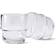 Design House Stockholm NM & Unda Dricksglas 25cl 2st