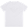 Emporio Armani Pima Jersey T-shirt with Logo - White (8N4TN5)