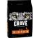 Crave Adult Turkey & Chicken Dry Dog Food