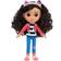 Spin Master Gabbys Dollhouse Gabby Girl 20cm