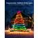 Govee 23P6UR Multicolour Julbelysning