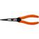 Bahco 2430 D-160 Needle-Nose Plier