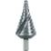 Ruko 101090 Step Drill Bit