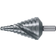 Ruko 101090 Step Drill Bit