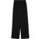 Vero Moda Becky Hose mit Weitem Bein - Noir