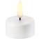 Uyuni Tea Light White LED-ljus 4.7cm