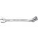 Gedore 6512300 534 Head Socket Wrench