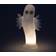 Moomin Hattifnatt Natlampe